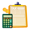 tax calculator