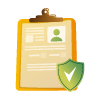 document shield